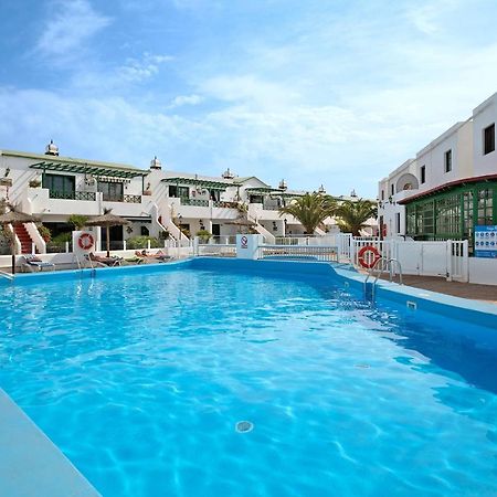 Апартаменты Apartamento Marea Пуэрто дель Кармен Экстерьер фото
