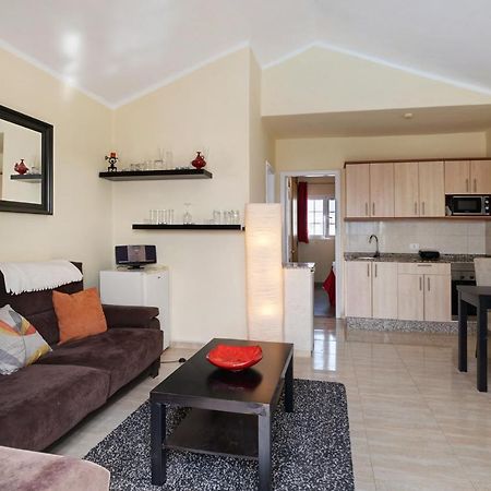 Апартаменты Apartamento Marea Пуэрто дель Кармен Экстерьер фото